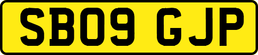SB09GJP