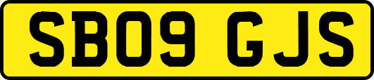 SB09GJS