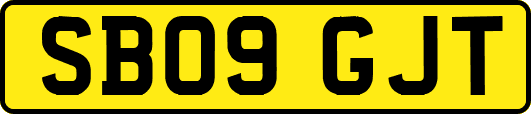 SB09GJT