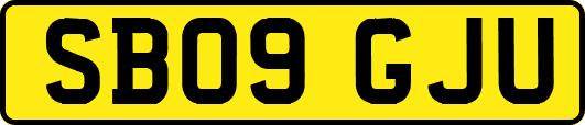 SB09GJU