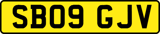 SB09GJV