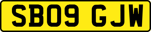 SB09GJW