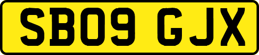 SB09GJX
