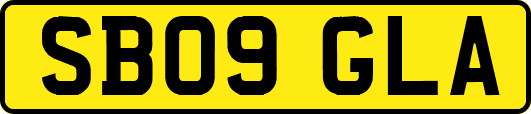 SB09GLA