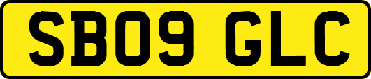 SB09GLC