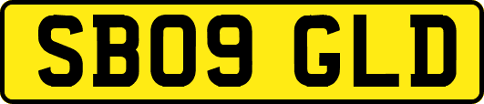 SB09GLD