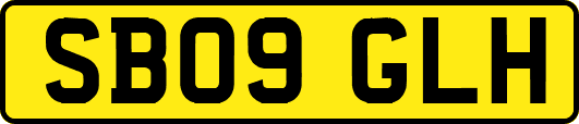 SB09GLH