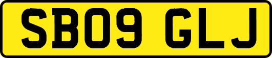 SB09GLJ