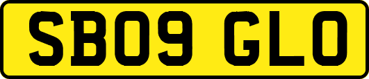 SB09GLO