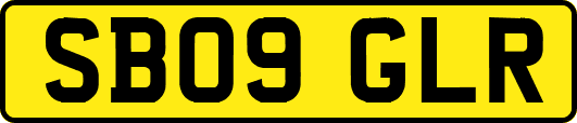 SB09GLR