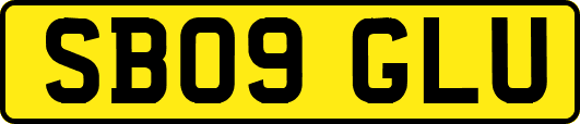 SB09GLU