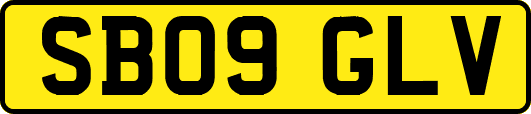 SB09GLV