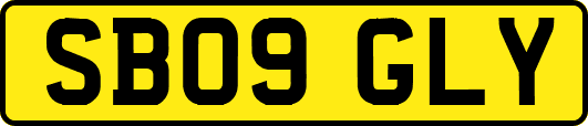 SB09GLY