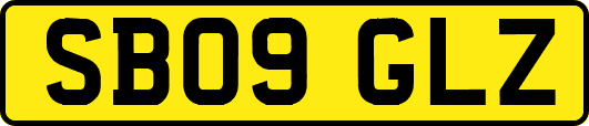 SB09GLZ