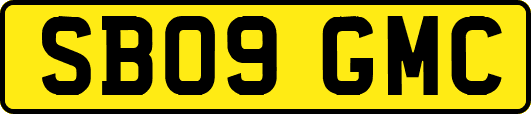 SB09GMC