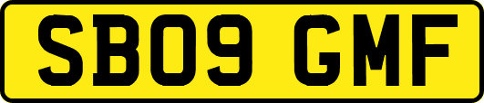 SB09GMF
