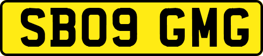 SB09GMG