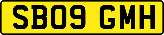 SB09GMH
