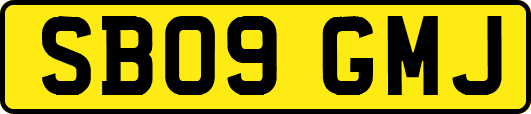SB09GMJ