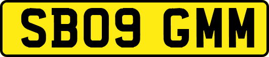 SB09GMM