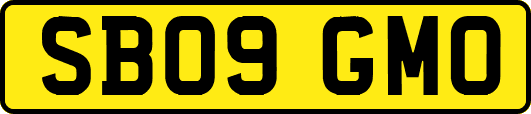 SB09GMO