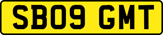 SB09GMT