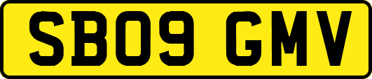 SB09GMV