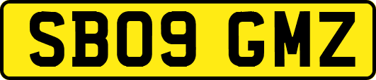 SB09GMZ