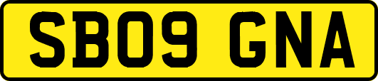 SB09GNA