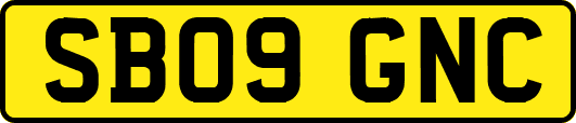SB09GNC