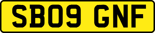 SB09GNF