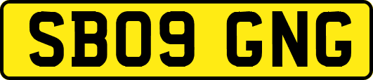 SB09GNG