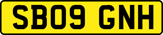 SB09GNH