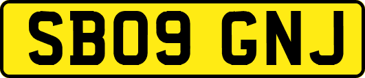 SB09GNJ