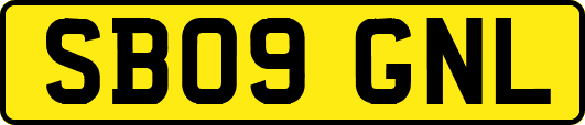 SB09GNL