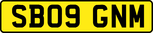 SB09GNM