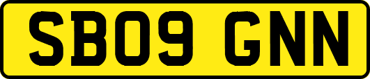 SB09GNN