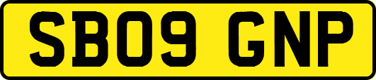 SB09GNP