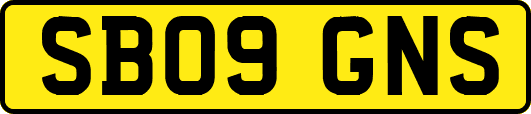 SB09GNS