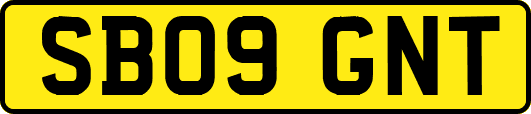SB09GNT