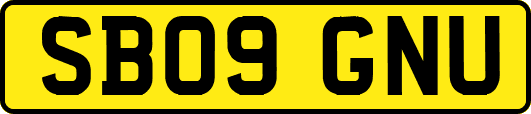SB09GNU