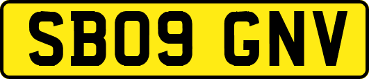 SB09GNV