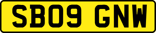 SB09GNW