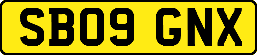SB09GNX