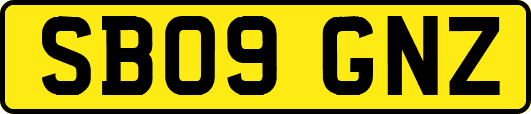 SB09GNZ