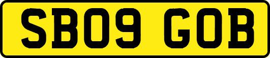 SB09GOB