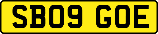 SB09GOE
