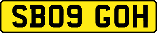 SB09GOH
