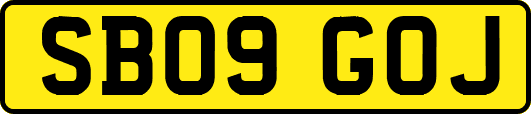 SB09GOJ