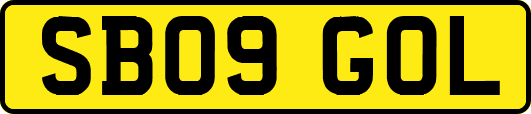 SB09GOL